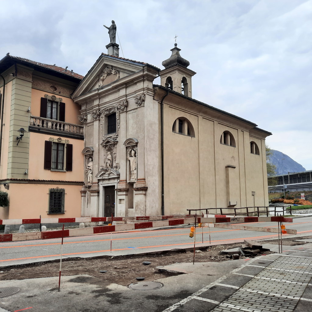 Chiesa